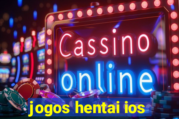 jogos hentai ios